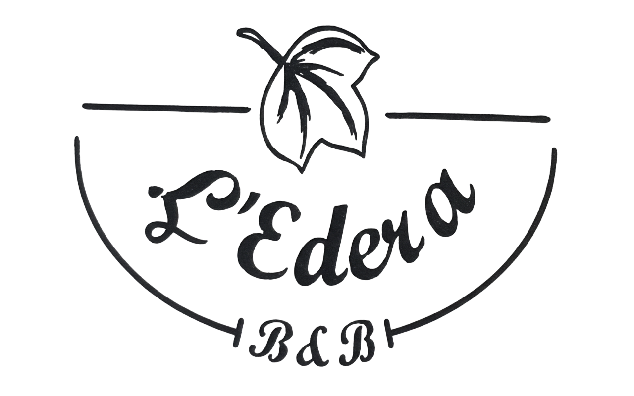 L'Edera Logo